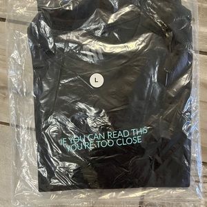 Brand new men’s T-shirts